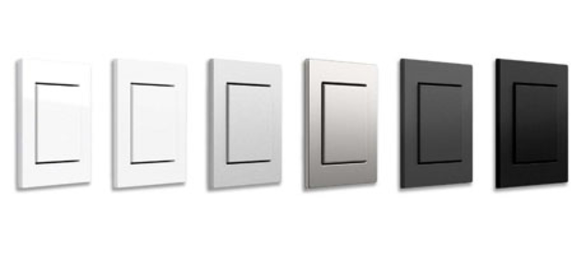 Gira Designkonfigurator bei Kahnt ELECTRONICS in Heilsbronn