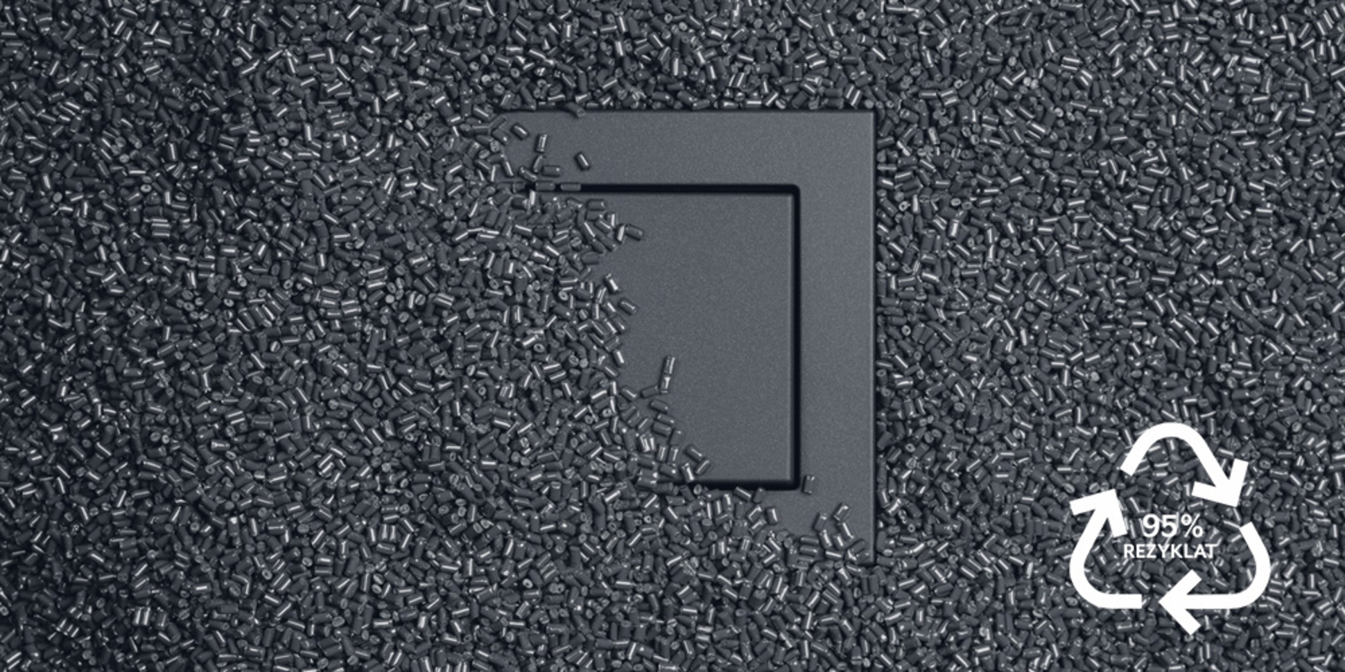 JUNG Rezyklat bei Kahnt ELECTRONICS in Heilsbronn