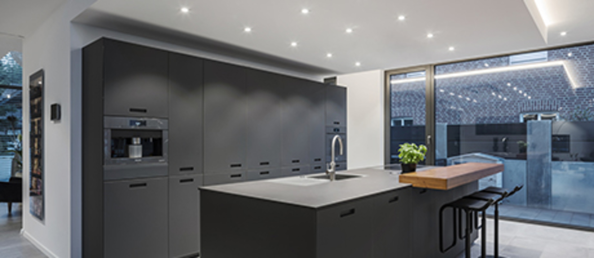 Home / Living bei Kahnt ELECTRONICS in Heilsbronn